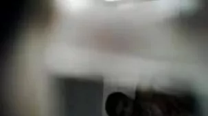 Trío anal videos de zorras peludas lésbico y juguete de goma