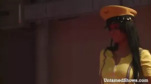 Afroditas