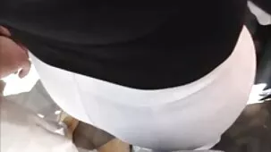Enorme polla mujeres peludasxxx gorda al final de las máquinas sexuales entró en anal!