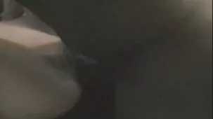 Linda pareja hace xxx conchas peludas el amor por la mañana en el coche