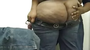 BBC en vajinas beyudas pequeña rubia