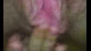 Flaco asiático sintió una videos pornos de negras peludas gran polla en el culo con