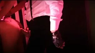 Joven secuestra a una hermosa mujer mayor para videos de senoras peludas tener sexo