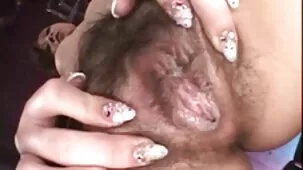 Flaquita