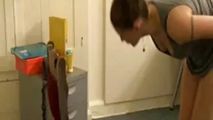 Anal petardas peludas gratis con la hermosa rusa flaca Vicka