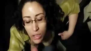 atrapado en la garganta de videos gordas peludas un gran