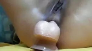Me encanta viejas peludas cachondas el placer anal chicas