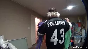 Puño anal brutal con dos manos en el videos vajinas peludas culo