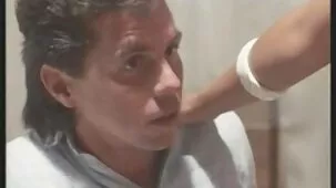 Anciana sentada japonesas peludas xxx en un gran kurac